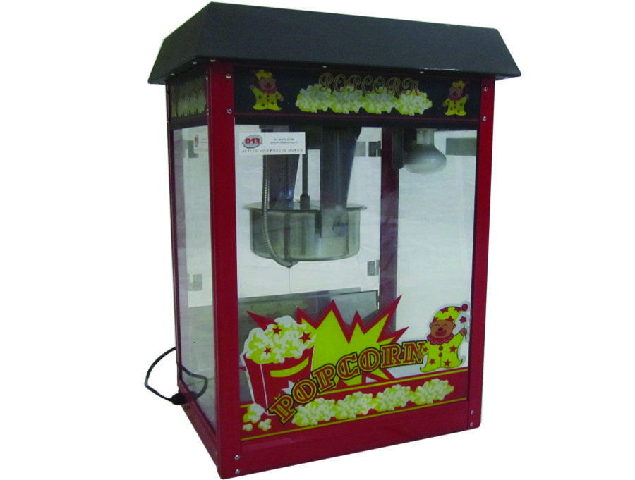 Popcorn-machine XXL huren