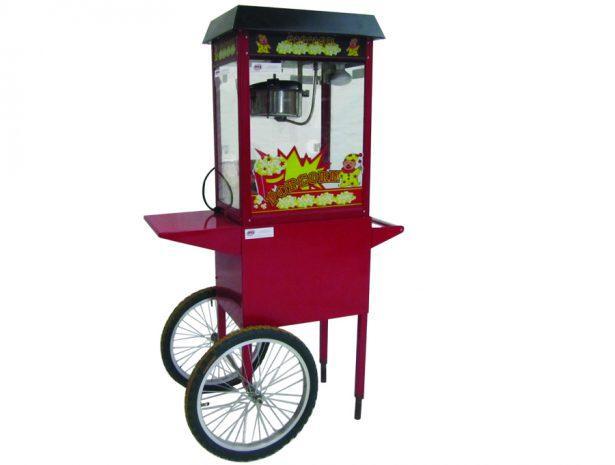 Popcorn-machine XXL huren