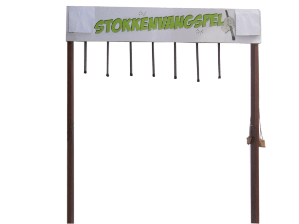 Stokkenvangen