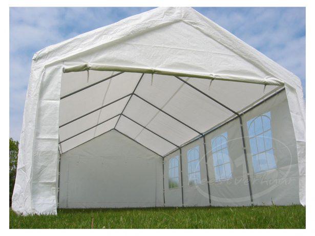 feesttent 3x4 meter huren